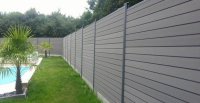 Portail Clôtures dans la vente du matériel pour les clôtures et les clôtures à Montataire